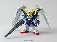 SD Gundam EX-Standard 004 Wing Gundam Zero (EW)