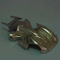 Sunin Highlight Series GL-05: Highlight Local Tyrants Gold