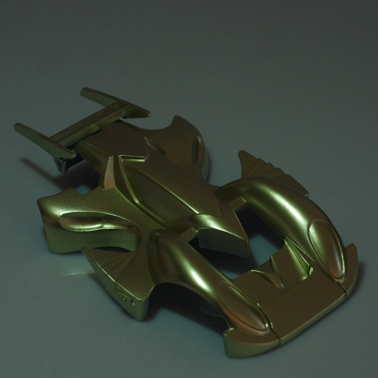 Sunin Highlight Series GL-06: Highlight Green Gold