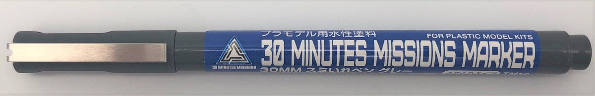 TMS02 30 Minutes Missions Marker Basic Set