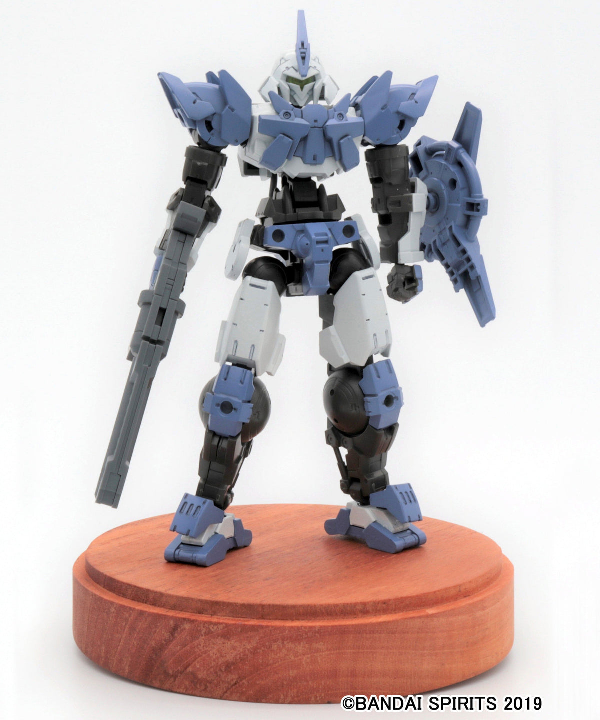 TMS02 30 Minutes Missions Marker Basic Set