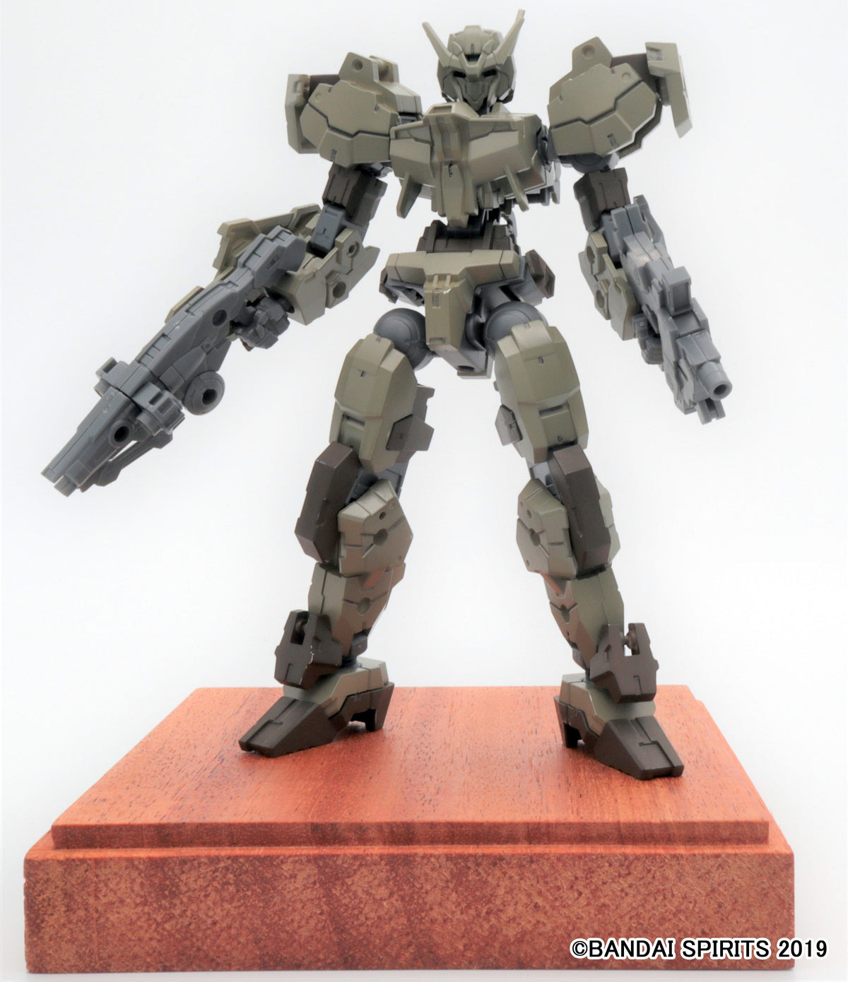 TMS02 30 Minutes Missions Marker Basic Set
