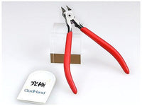 GodHand GH-PN-120 Blade One Nipper/Sprue Cutter Precision Nipper (w/ Protective Cap)