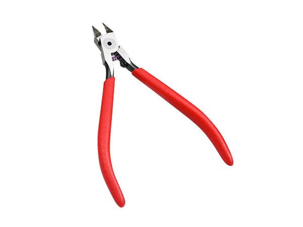 GodHand GH-PN-120 Blade One Nipper/Sprue Cutter Precision Nipper (w/ Protective Cap)