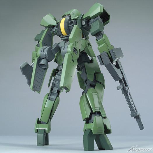 Orphans 1/100 Graze Standard/Commander Type