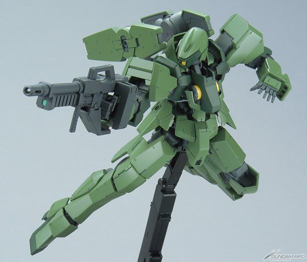 Orphans 1/100 Graze Standard/Commander Type