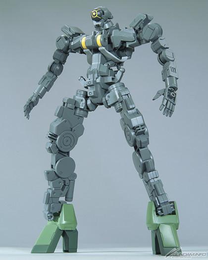 Orphans 1/100 Graze Standard/Commander Type