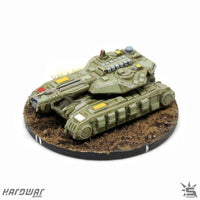 Gremlin Medium Tank