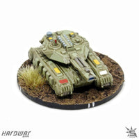 Gremlin Medium Tank