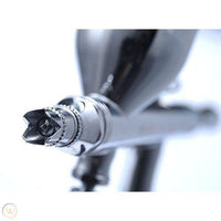PS289 Mr. Procon Boy WA Platinum (0.3mm) Airbrush w/ Air Up System, GSI