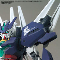 GD-124 HG GUNDAM BUILD DIVERS DECAL