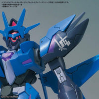 GD-124 HG GUNDAM BUILD DIVERS DECAL