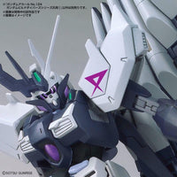GD-124 HG GUNDAM BUILD DIVERS DECAL