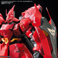 GD-126 RG SAZABI DECAL