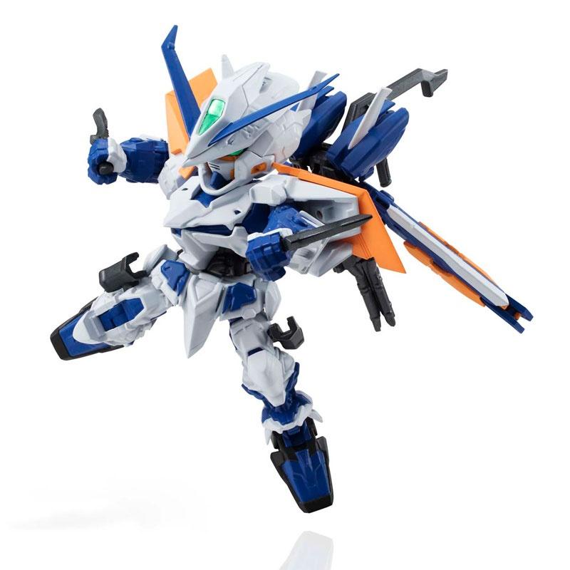 NX Edgestyle Gundam Astray Blue Frame Second L