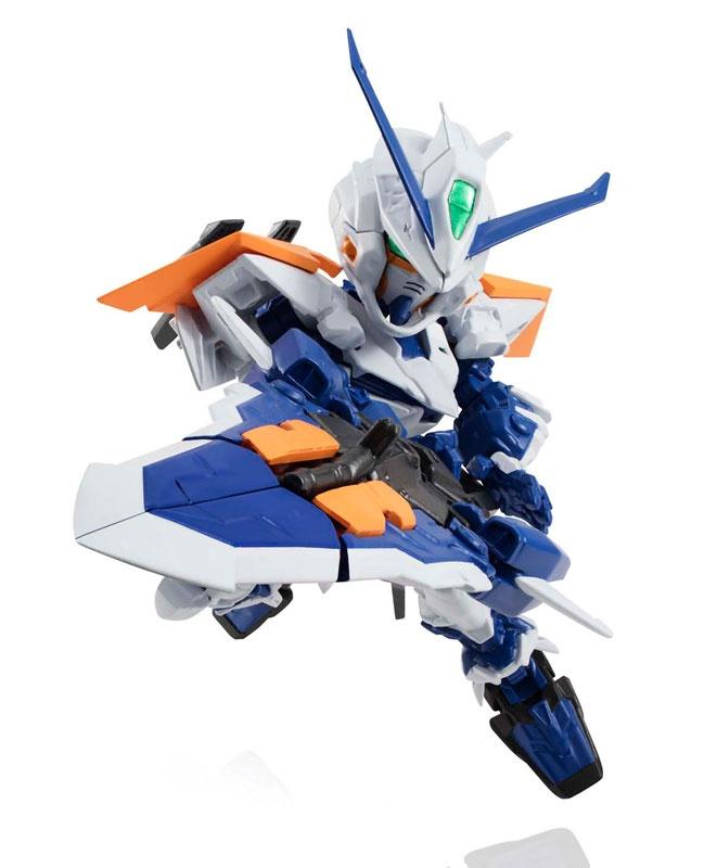 NX Edgestyle Gundam Astray Blue Frame Second L