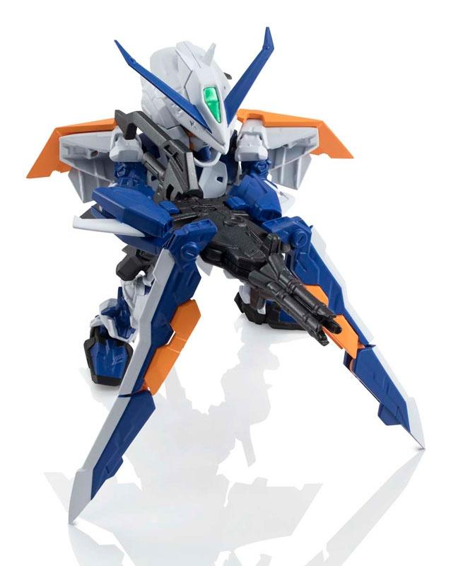 NX Edgestyle Gundam Astray Blue Frame Second L