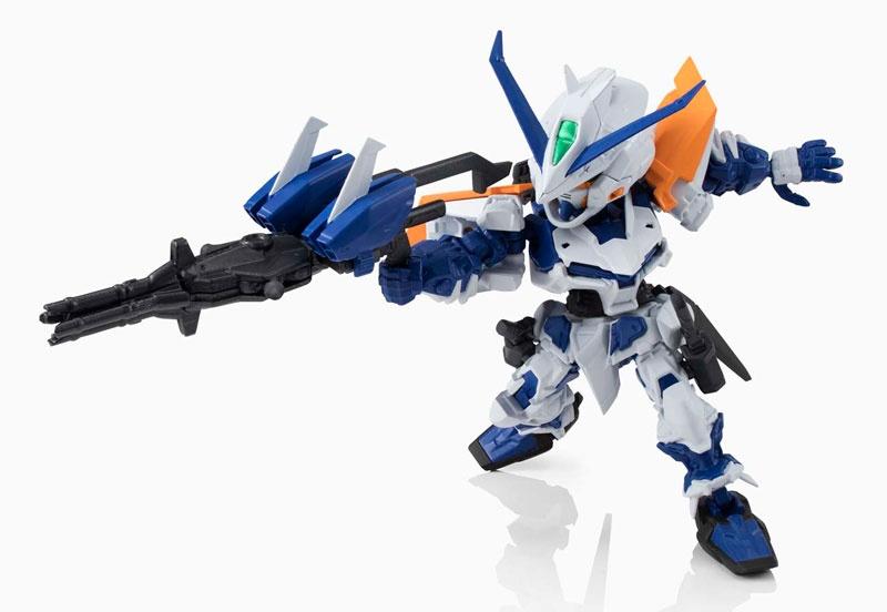 NX Edgestyle Gundam Astray Blue Frame Second L