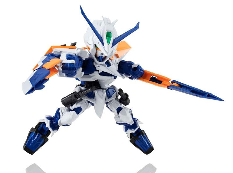 NX Edgestyle Gundam Astray Blue Frame Second L