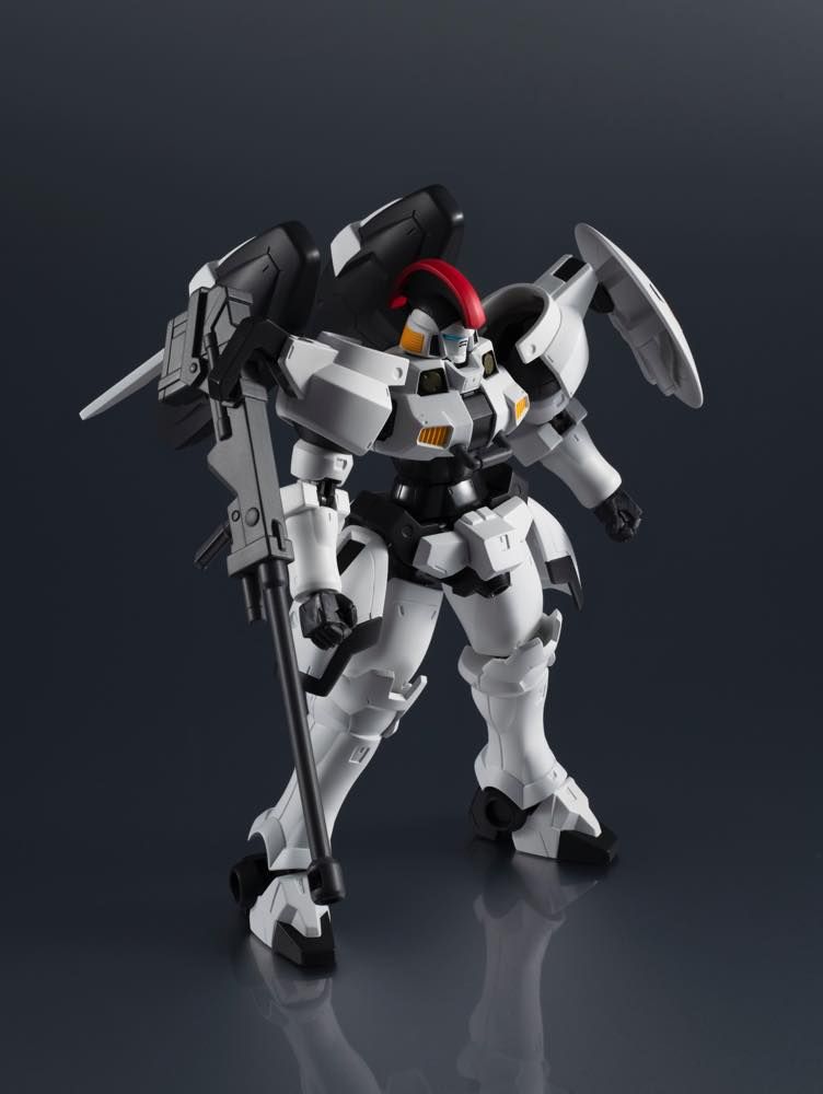 GUNDAM UNIVERSE TALLGEESE