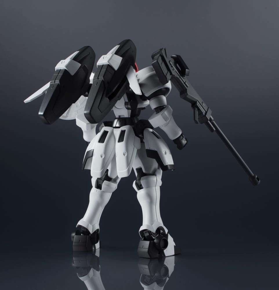 GUNDAM UNIVERSE TALLGEESE