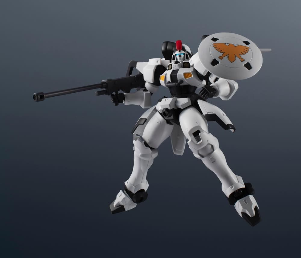 GUNDAM UNIVERSE TALLGEESE