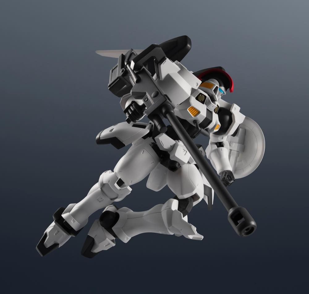 GUNDAM UNIVERSE TALLGEESE