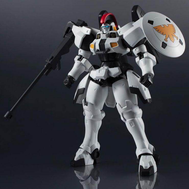GUNDAM UNIVERSE TALLGEESE