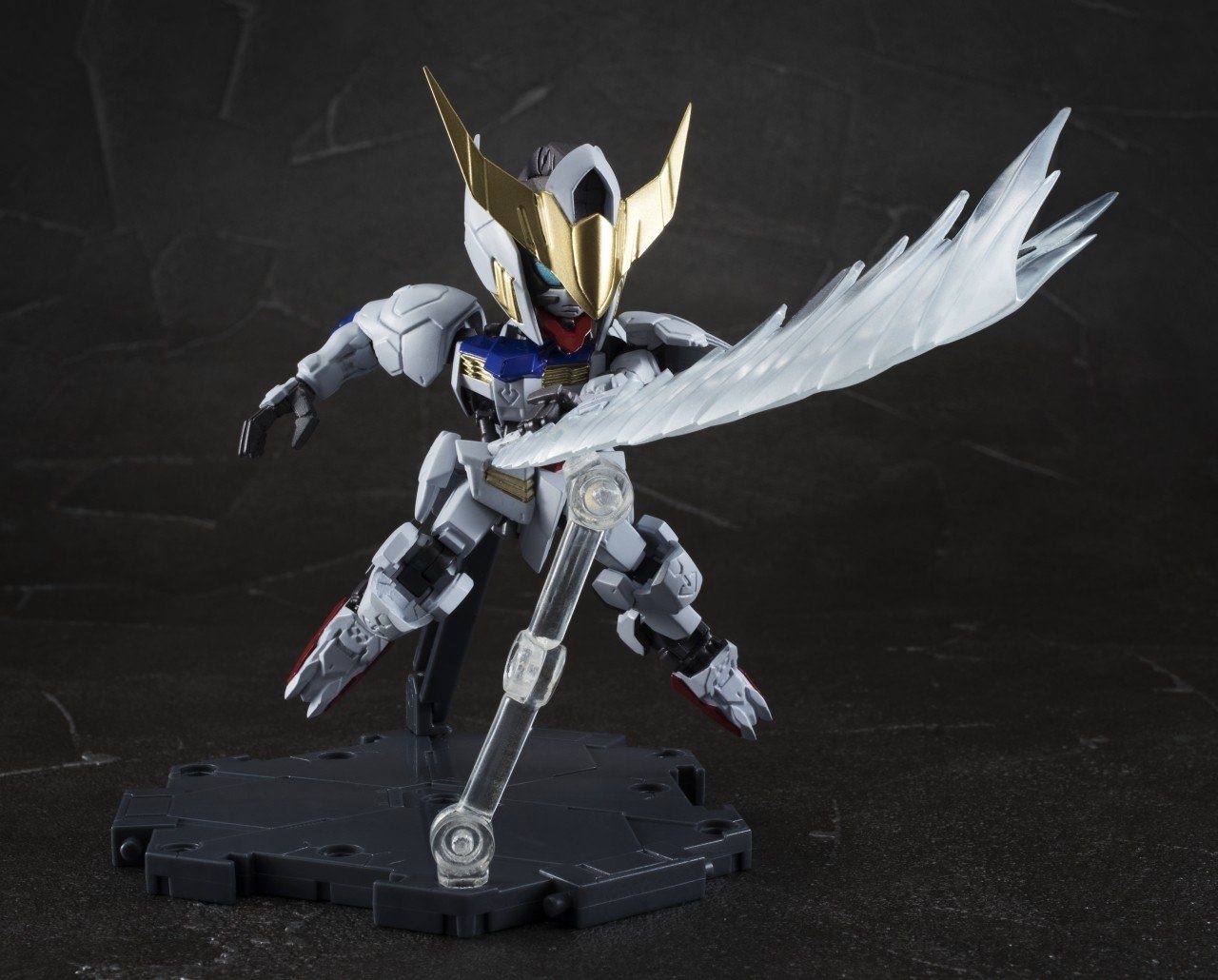 NX Edgestyle Gundam Barbatos
