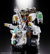 GX-85 TITANUS