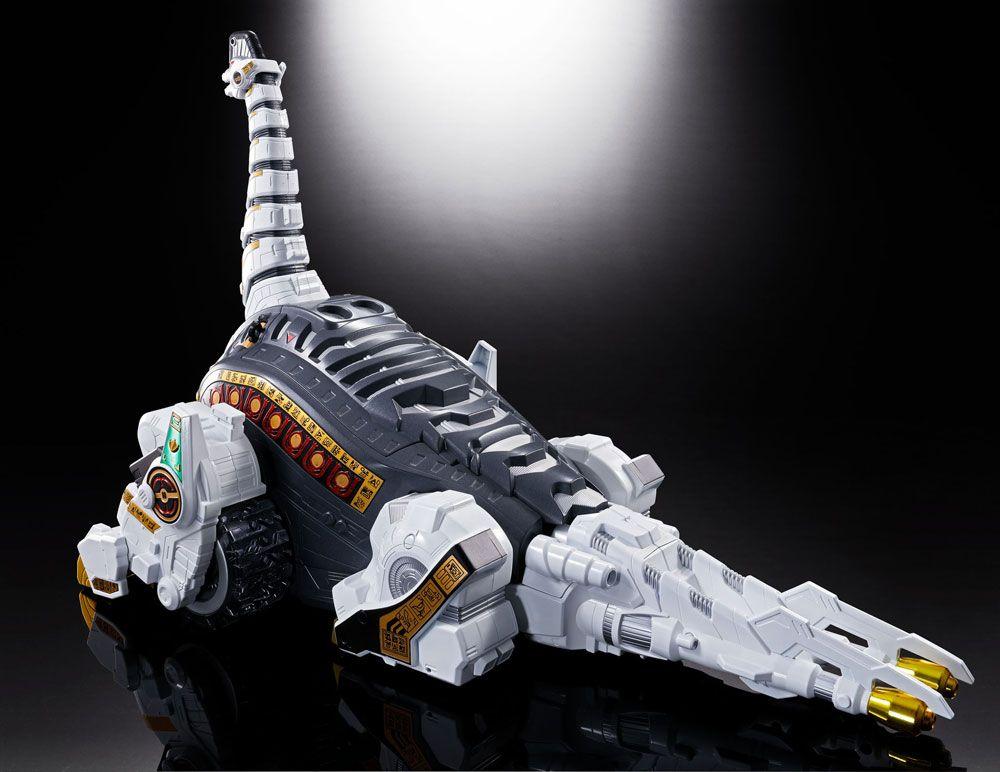 GX-85 TITANUS