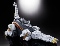 GX-85 TITANUS