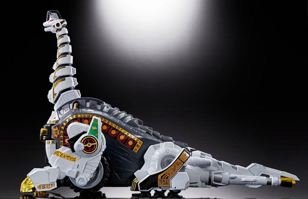 GX-85 TITANUS