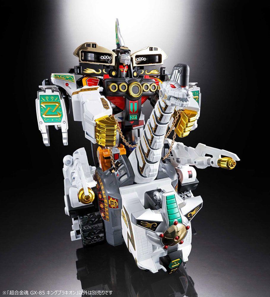 GX-85 TITANUS