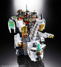 GX-85 TITANUS