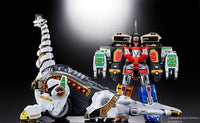GX-85 TITANUS