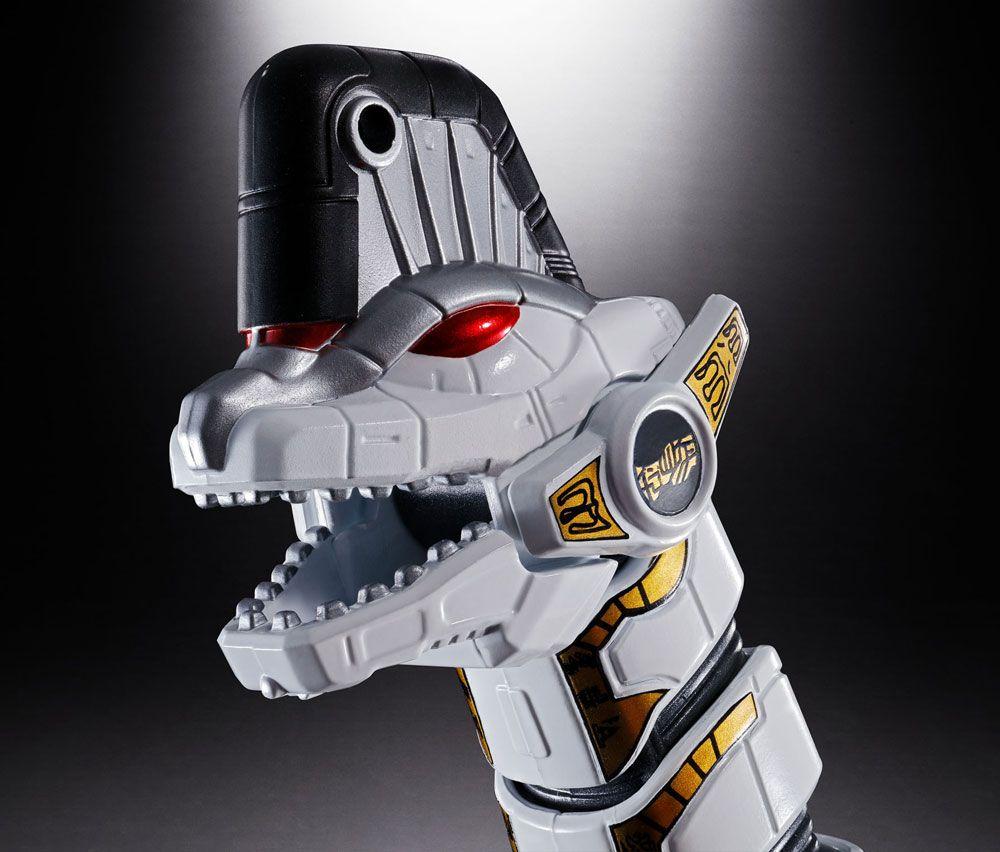 GX-85 TITANUS