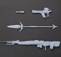 HGBC 1/144 Gya Eastern Weapons