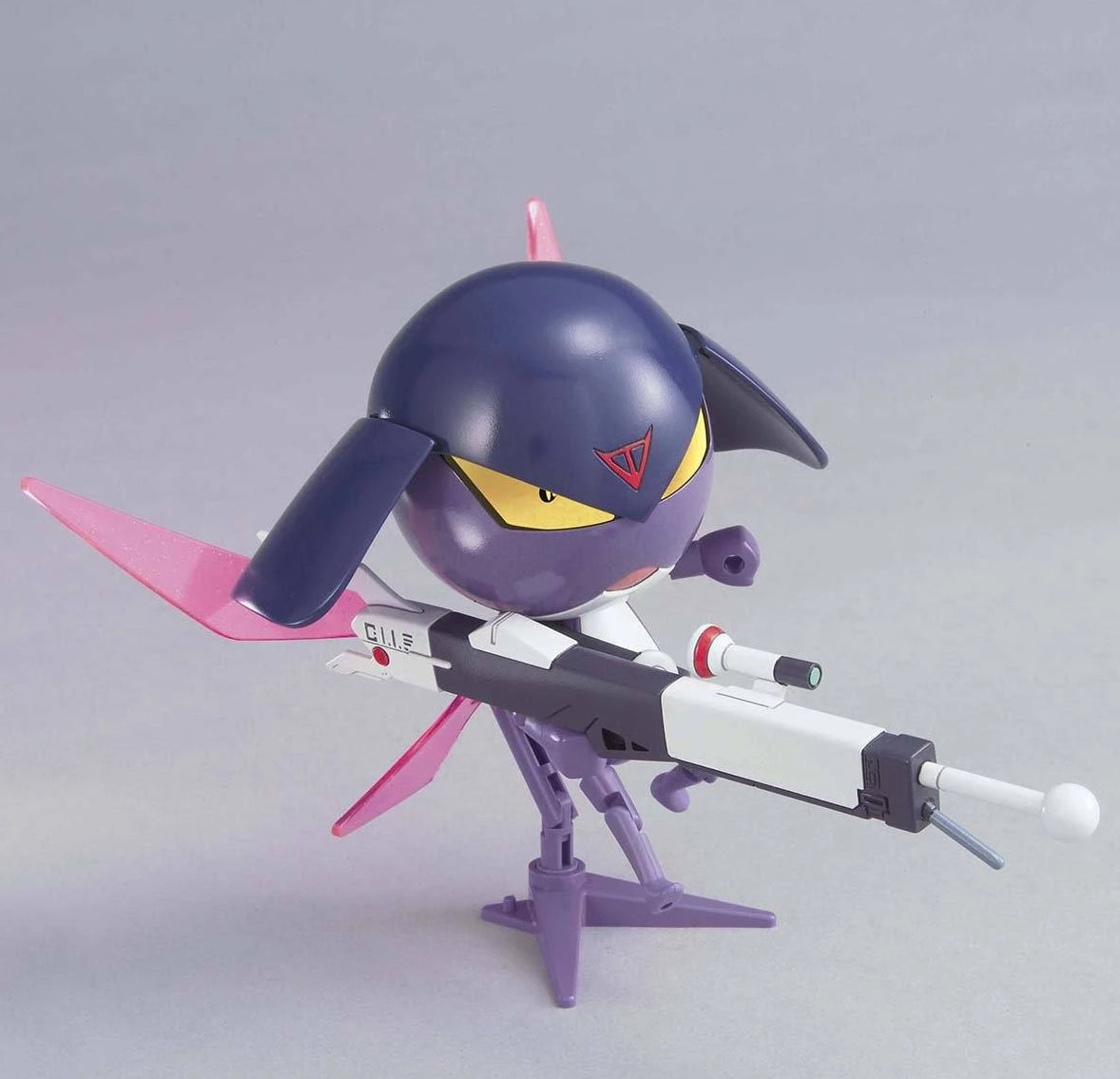 KERORO - LIEUTENANT GARURU