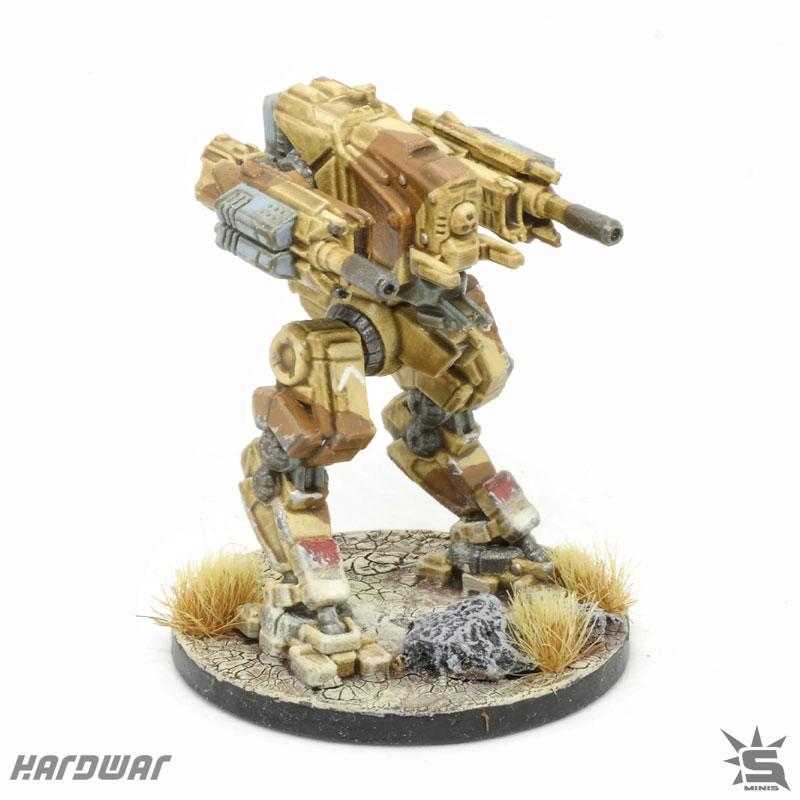 Hammer