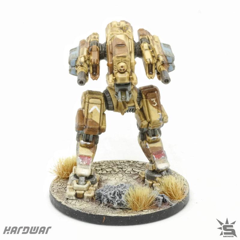 Hammer