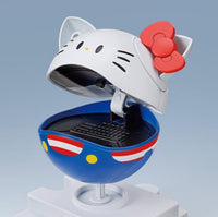 HaroPla: Hello Kitty x Haro [Harokitty]