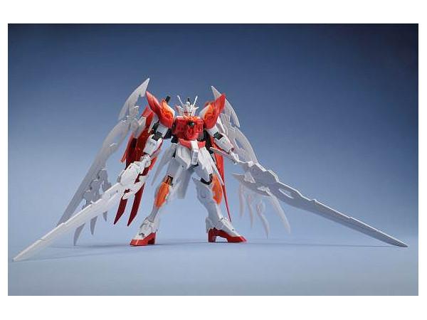 Joker Wing Gundam Zero Honoo Sword Kit
