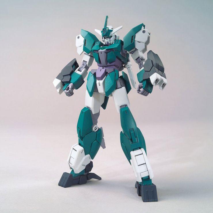 HGBD:R 1/144 #006 Core Gundam (G3 Color) & Veetwo Unit