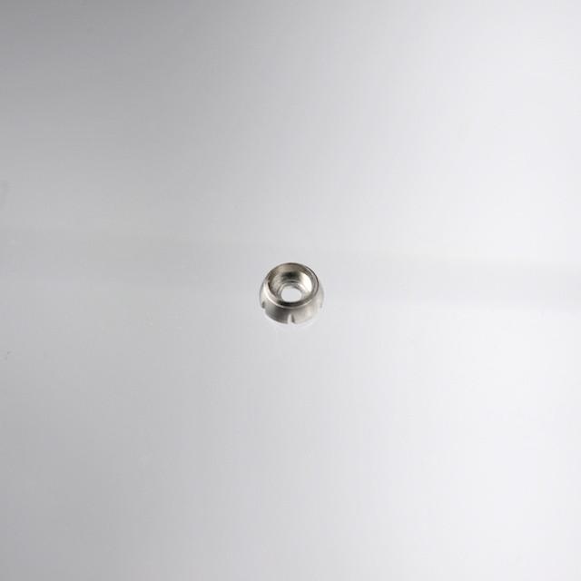HD plate Lens 2.0mm (3 pieces)