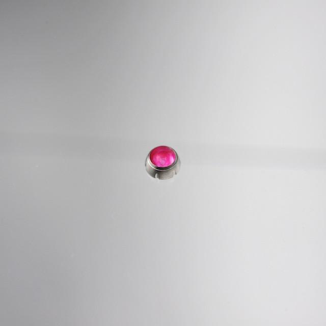 HD plate Lens 3.0mm (3 pieces)