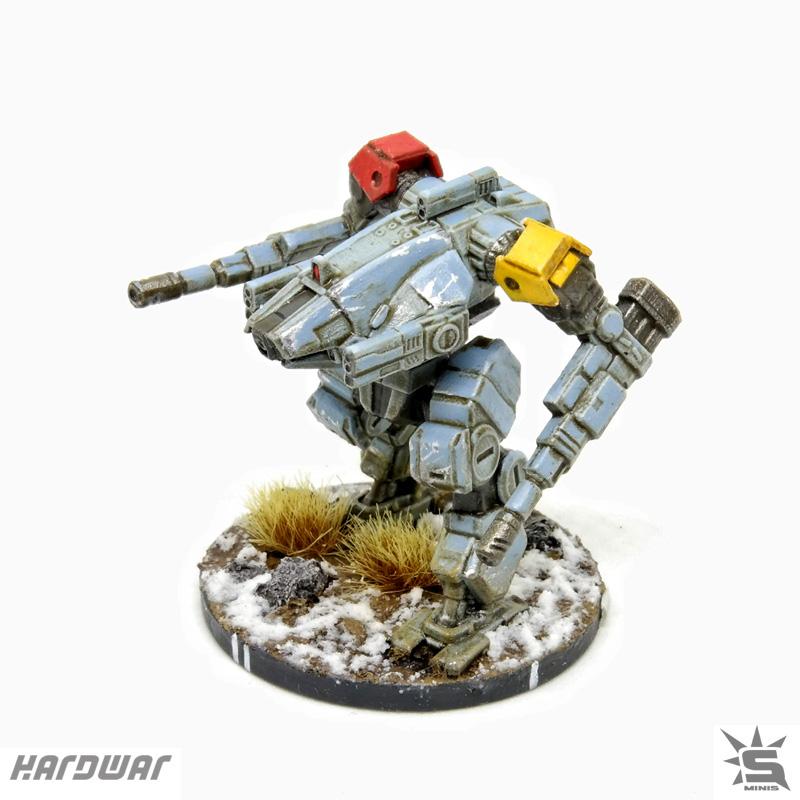 Heikegani