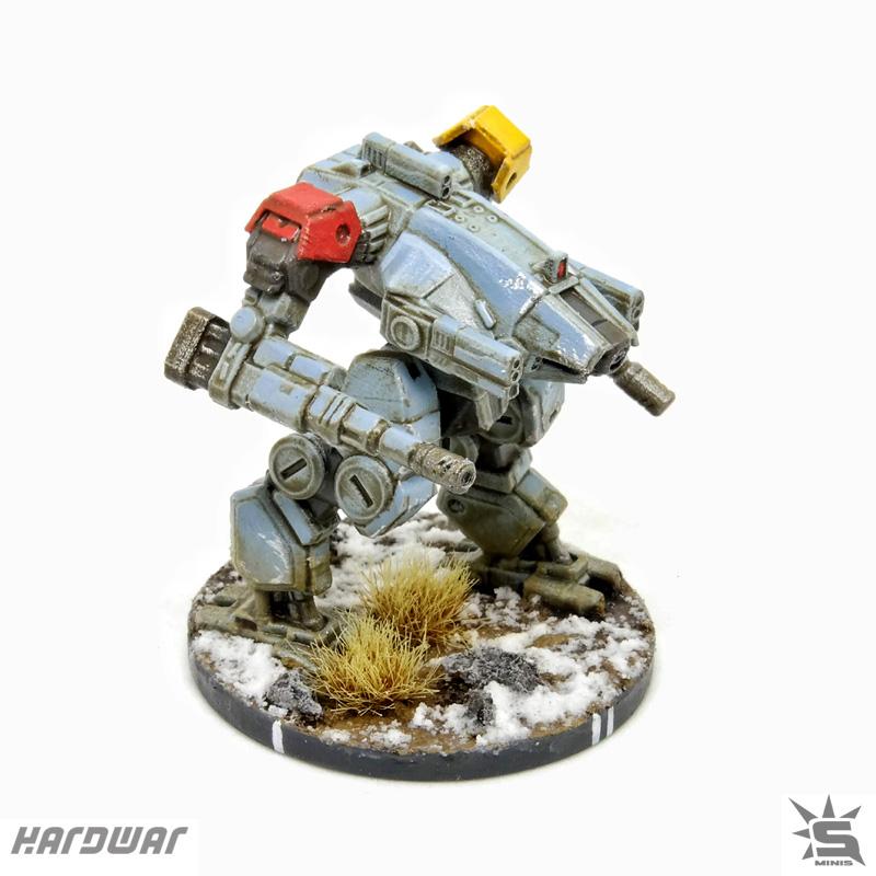 Heikegani