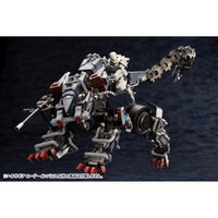 Hexa Gear Lord Impulse 1/24 Scale Model Kit (Reissue)