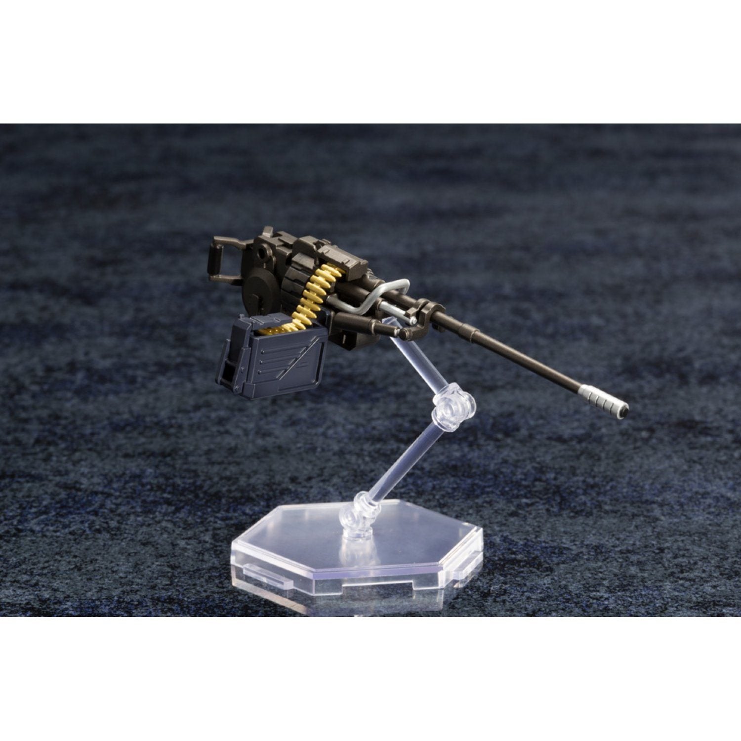 Hexa Gear Lord Impulse 1/24 Scale Model Kit (Reissue)